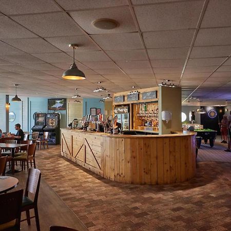 Hotel Combe Haven Hastings Exterior foto